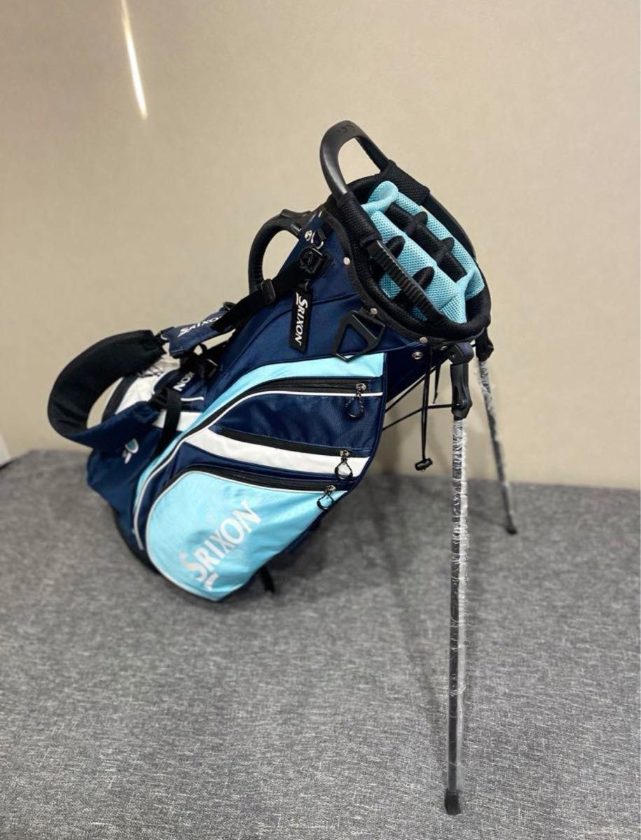 スリクソンSRIXON 14分割キャディバッグ|Yahoo!フリマ(旧 スリクソンSRIXON 14分割キャディバッグ|Yahoo!フリマ(旧