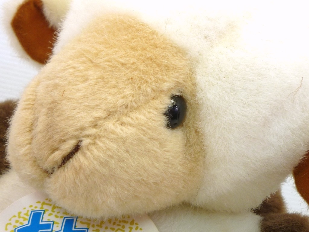 特大 昭和レトロ アンクルモグ 約40cm モグラ ぬいぐるみ 特大 昭和レトロ アンクルモグ 約40cm モグラ ぬいぐるみ