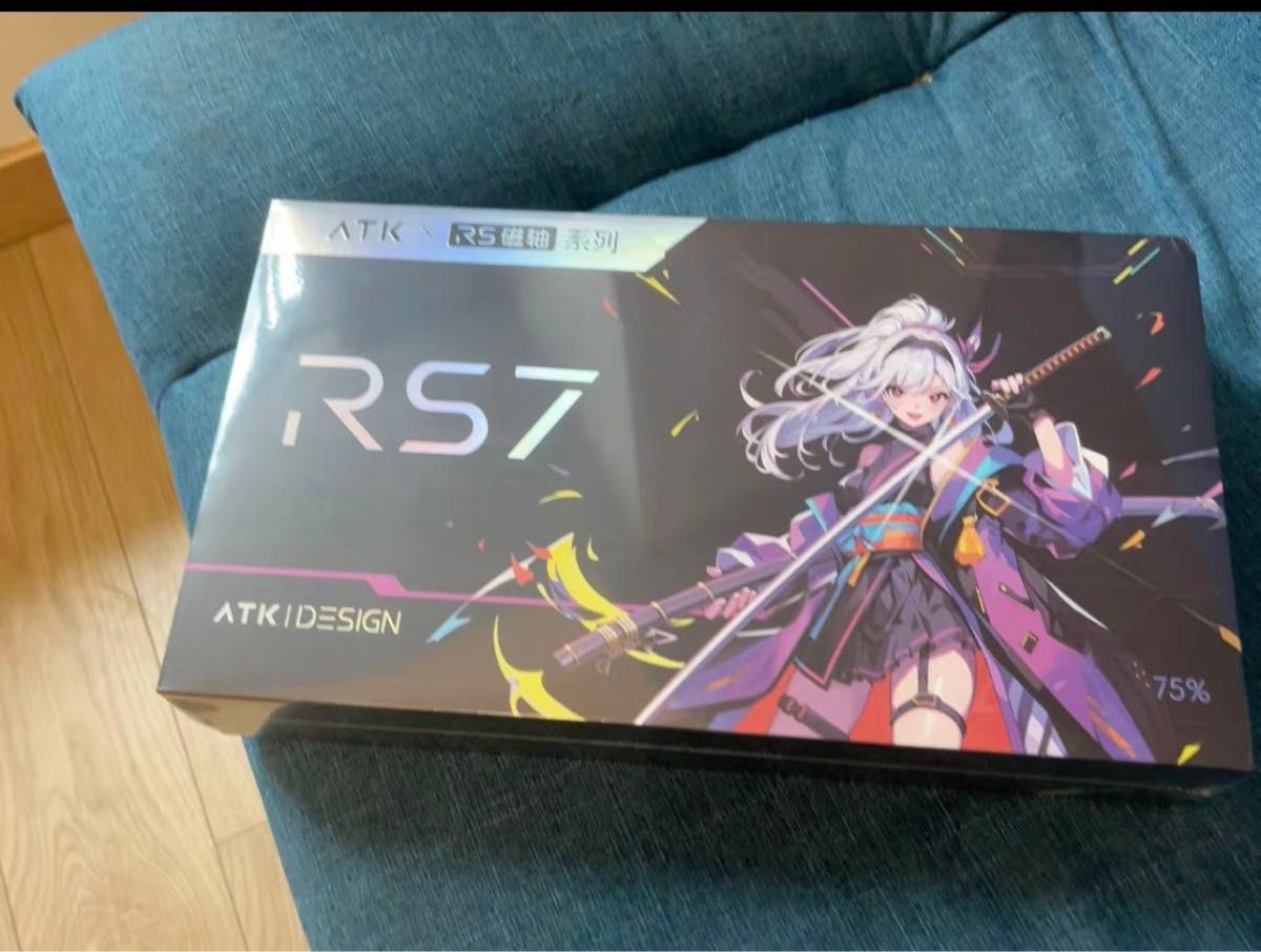 VXE ATK RS7 PRO RGB 限定版の半透明キーキャップが付属|Yahoo VXE ATK RS7 PRO RGB 限定版の半透明キーキャップが付属|Yahoo