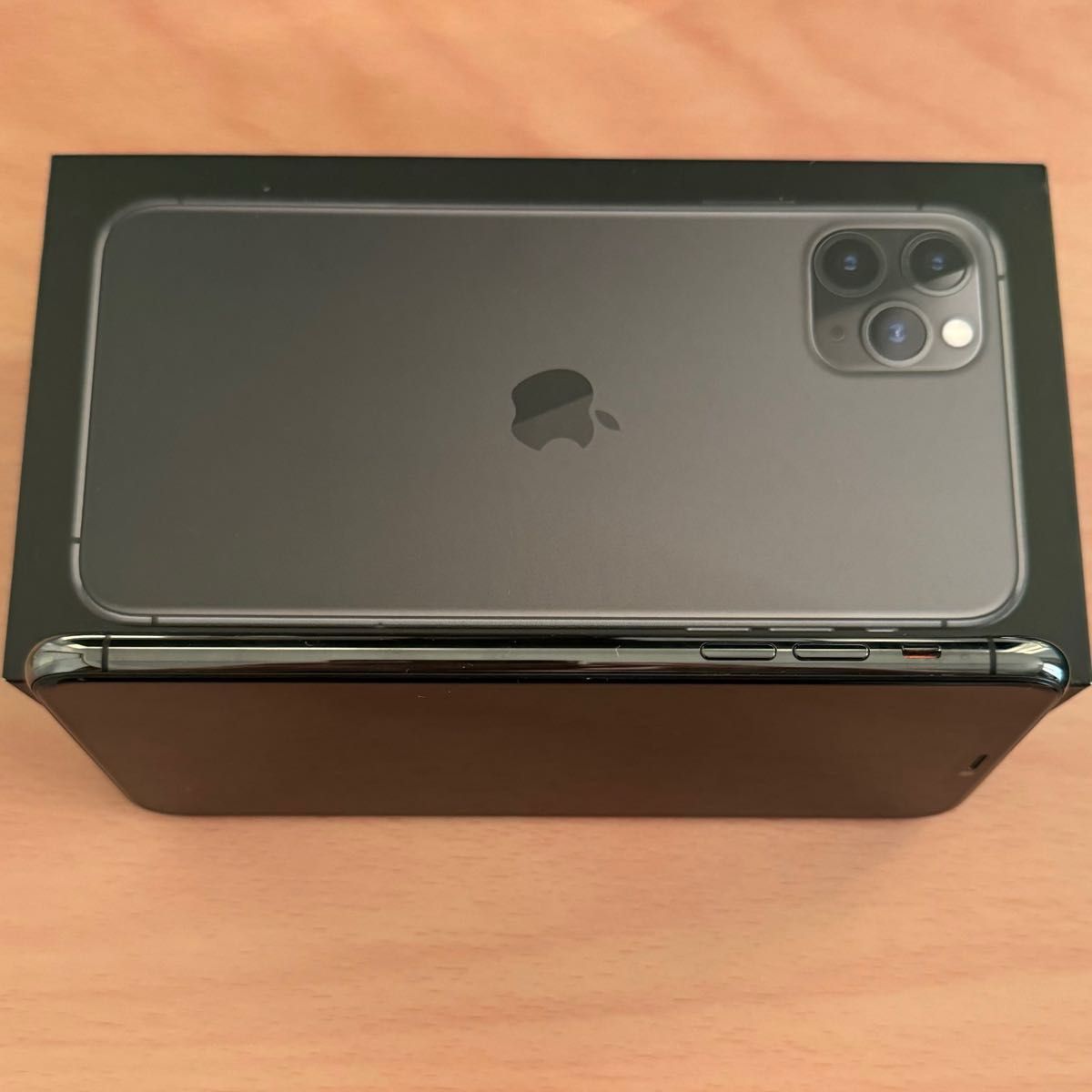 iPhone 11 Pro Max 256GB|Yahoo!フリマ(旧PayPayフリマ) iPhone 11 Pro Max 256GB|Yahoo!フリマ(旧PayPayフリマ)