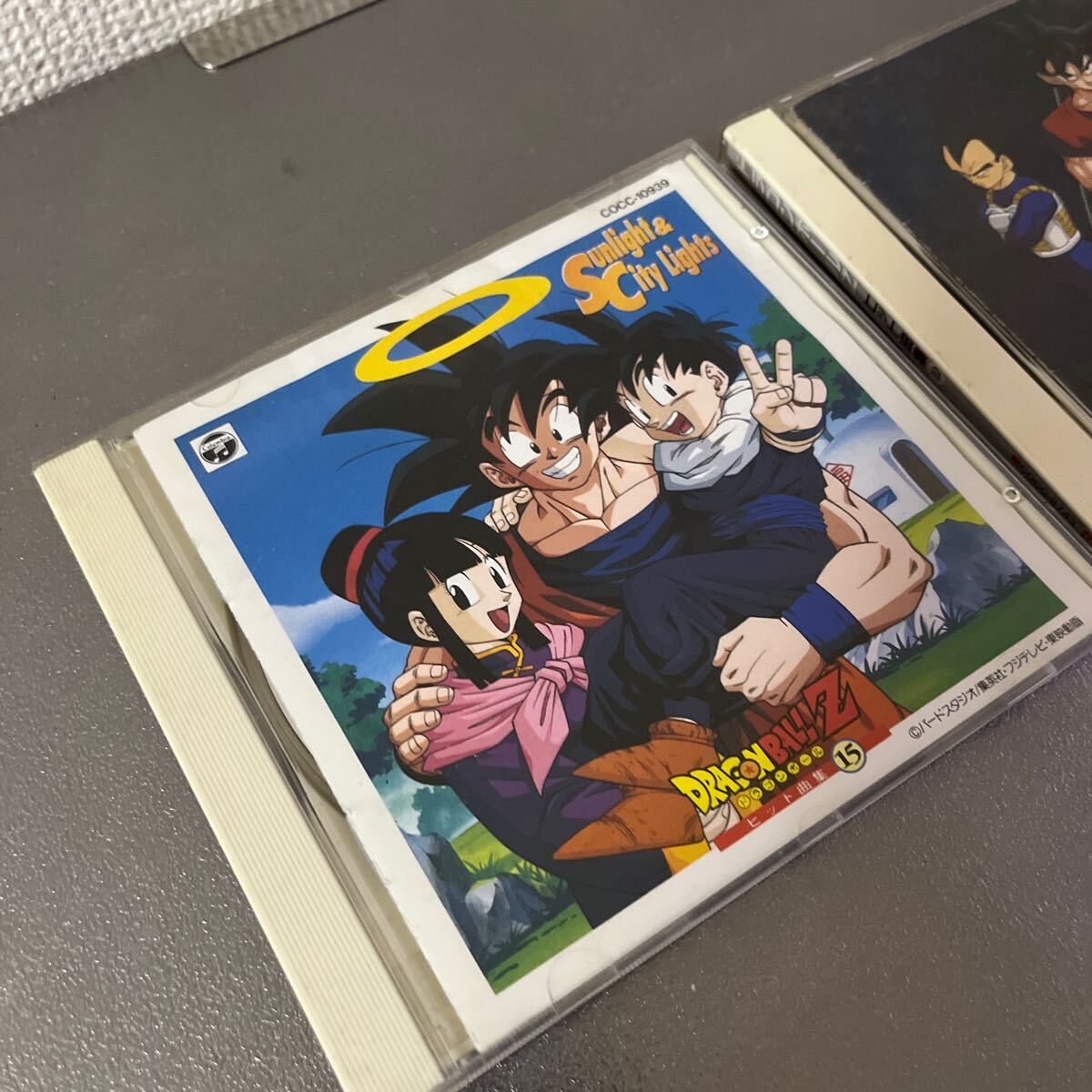 アニメCDセット マサル 味っ子 ギャグマンガ ドラゴンボール Gogoanime ドラゴンボールz アニメCD ドラゴンボールZ CD-BOX超