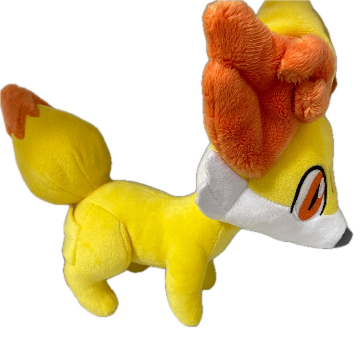 ポケモンセンター限定 フォッコ ぬいぐるみ|Yahoo!フリマ(旧 ポケモンセンター限定 フォッコ ぬいぐるみ|Yahoo!フリマ(旧