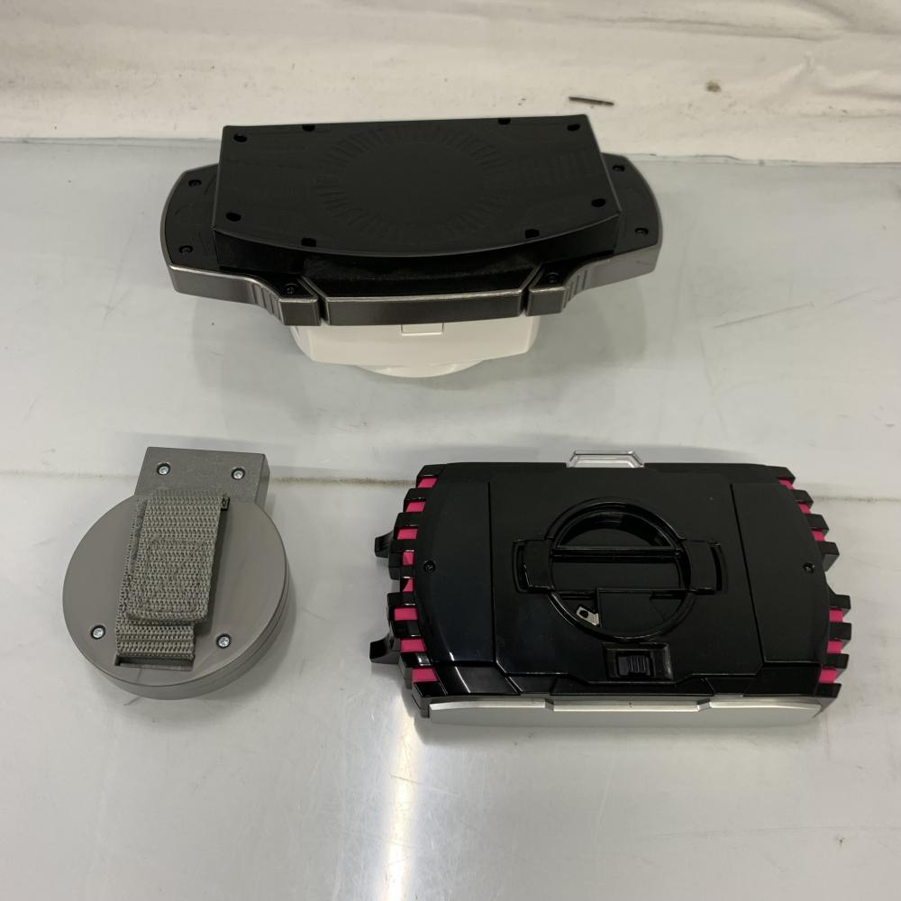 超特価激安の商品をすべて Yahoo!オークション ディケイ 開封/ケータッチ液漏れ)CSM - 仮面ライダー
