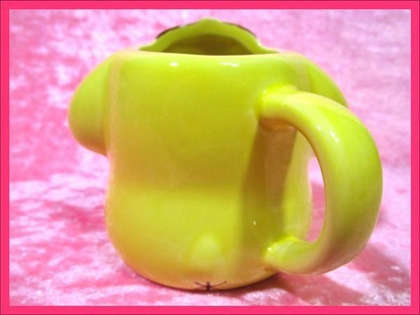  Pom Pom Purin Sanrio Pom Pom Purin Mini cup height 6cm<1 point > beautiful goods 
