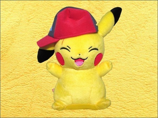 劇場版ポケットモンスター キミにきめた! でっかいぬいぐるみ 劇場版ポケットモンスター キミにきめた! でっかいぬいぐるみ
