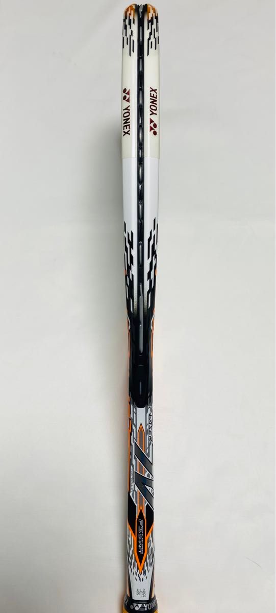 ヨネックス エフレーザー 7V UL2 極美品 YONEX F-LASER 7V ヨネックス エフレーザー 7V UL2 極美品 YONEX F-LASER 7V