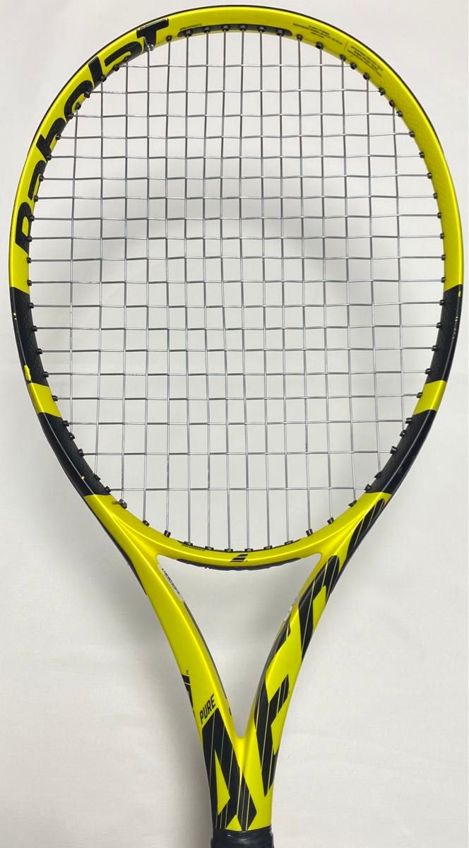 バボラ ピュアアエロ 2019 G2 Babolat PURE AERO 2019 ナダル バボラ ピュアアエロ 2019 G2 Babolat PURE AERO 2019 ナダル