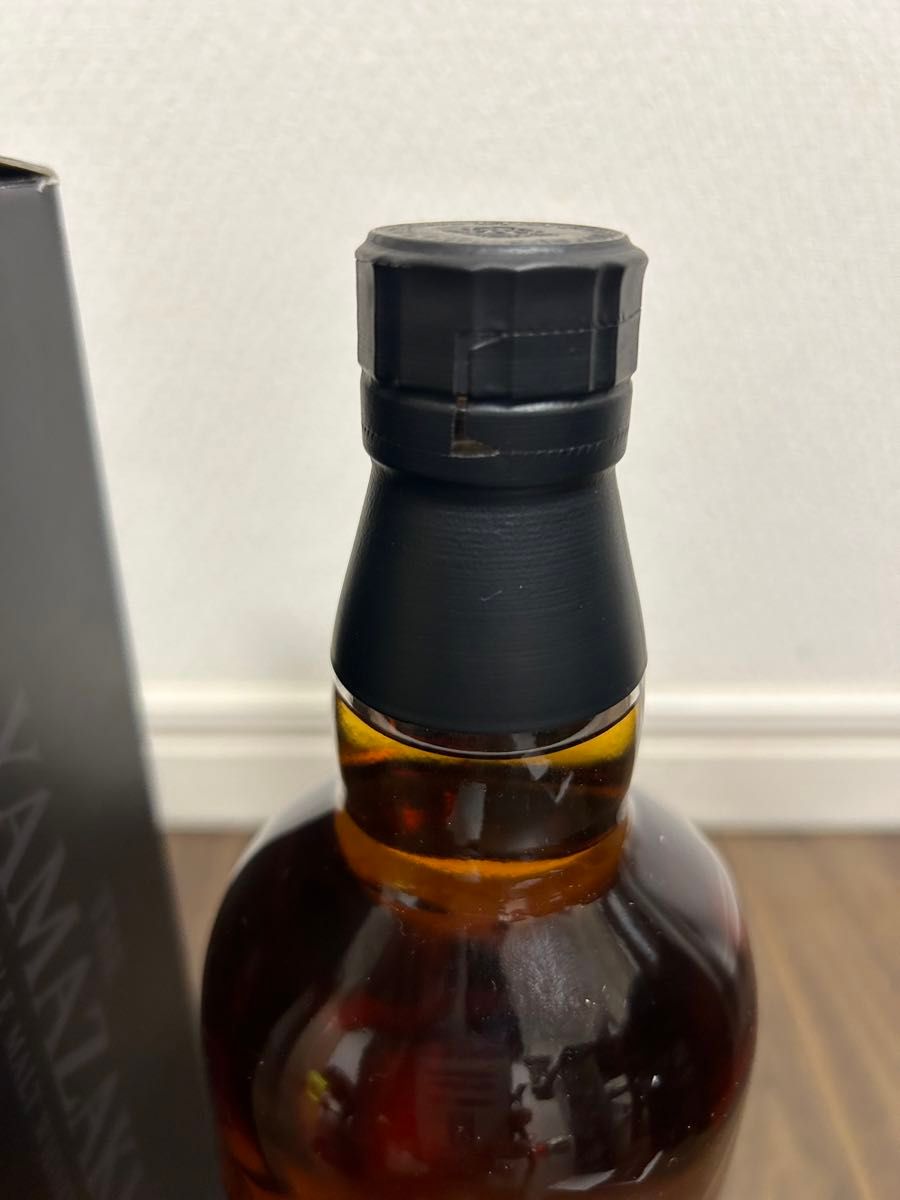 SUNTORY サントリー 山崎 リミテッドエディション 2014 シングル SUNTORY サントリー 山崎 リミテッドエディション 2014 シングル