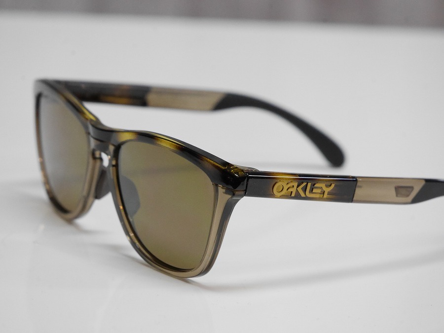 新品】正規品 OAKLEY FROGSKINS RANGE サングラス プリズム 新品】正規品 OAKLEY FROGSKINS RANGE サングラス プリズム