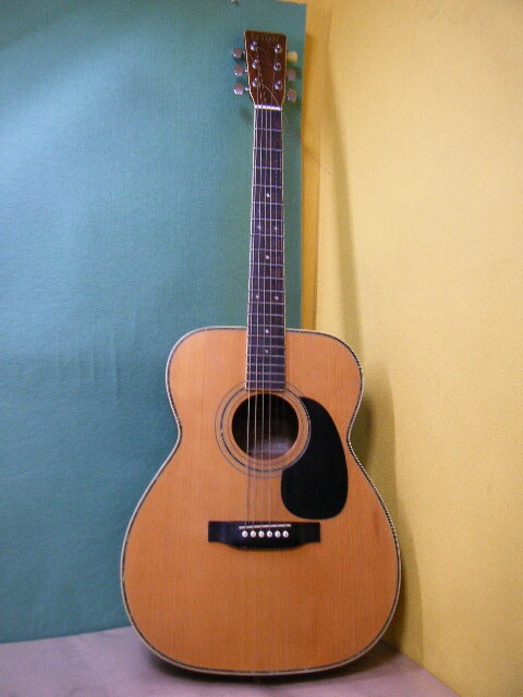 KU41◇TOKAI トーカイ Cat's Eyes キャッツアイ アコースティック