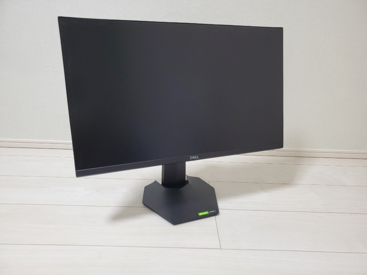 DELL G2422HS IPS 165Hz ゲーミング モニター DELL G2422HS IPS 165Hz ゲーミング モニター
