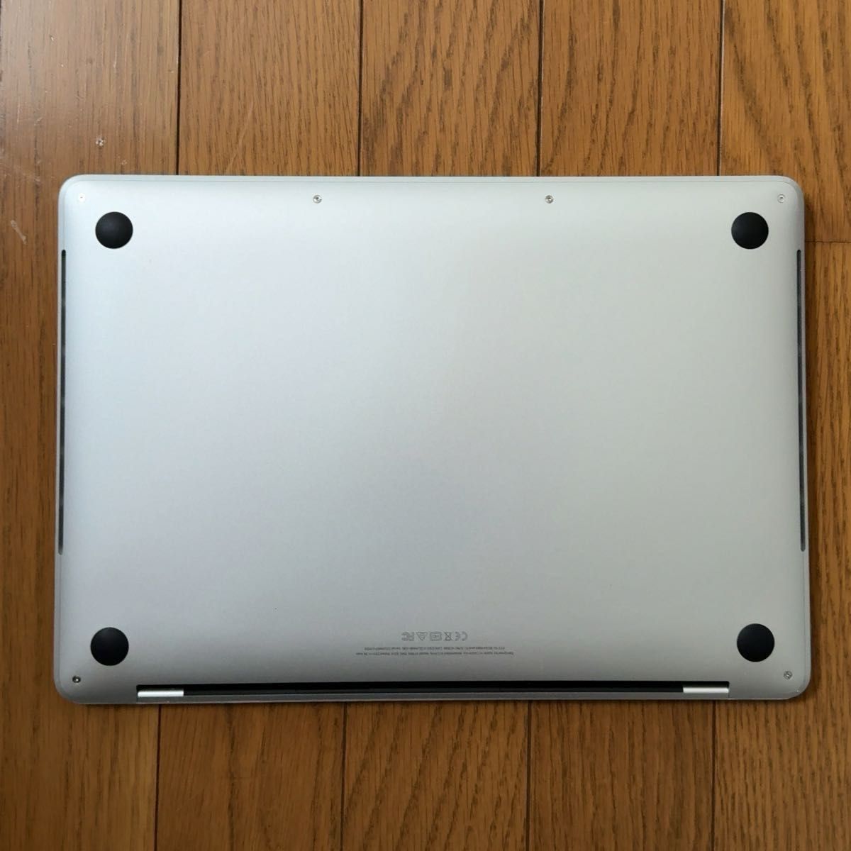 超美品 Apple MacBook Pro 2018|Yahoo!フリマ(旧PayPayフリマ) 超美品 Apple MacBook Pro 2018|Yahoo!フリマ(旧PayPayフリマ)