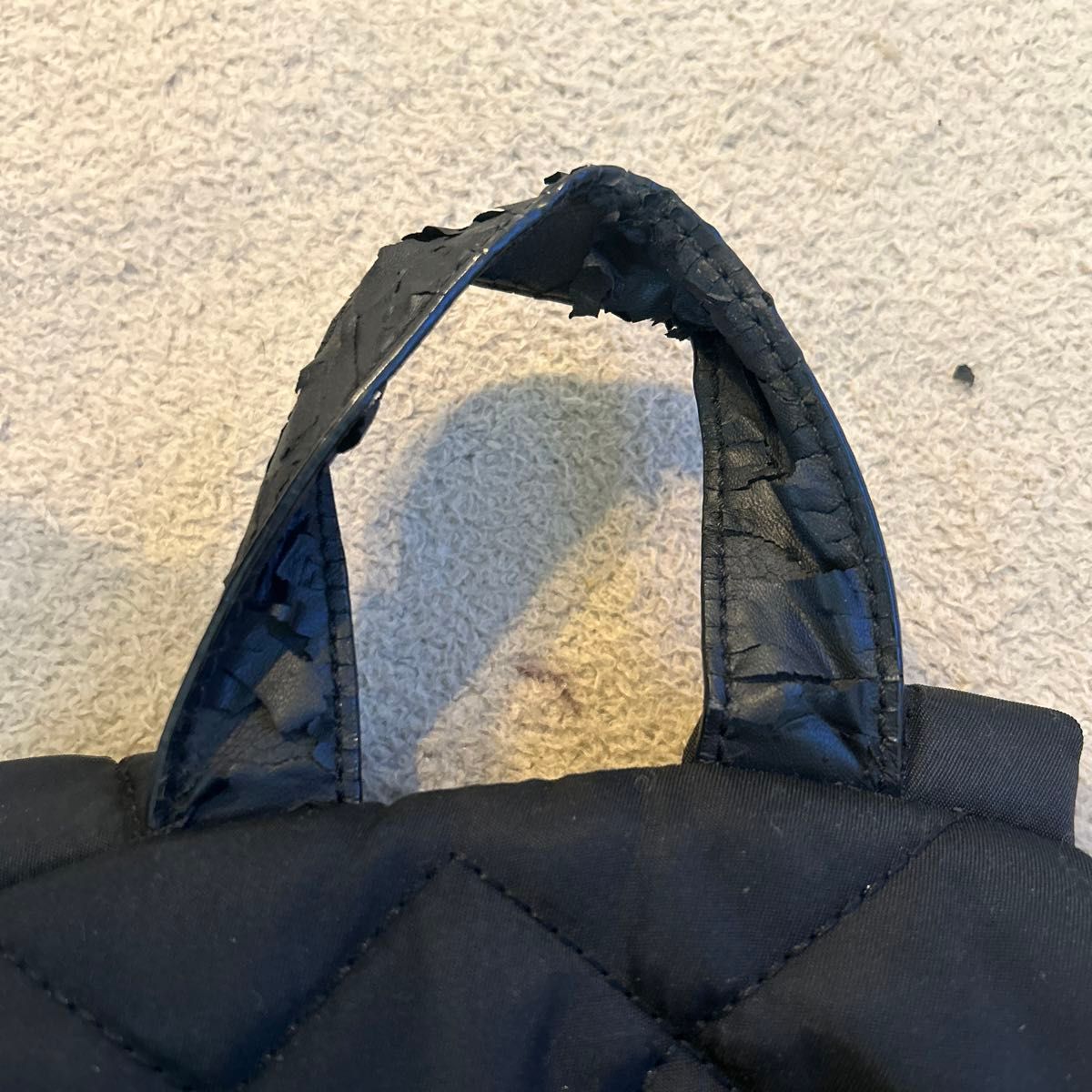 マークバイマークジェイコブス MARC by MARC JACOBS ナイロン マークバイマークジェイコブス MARC by MARC JACOBS ナイロン