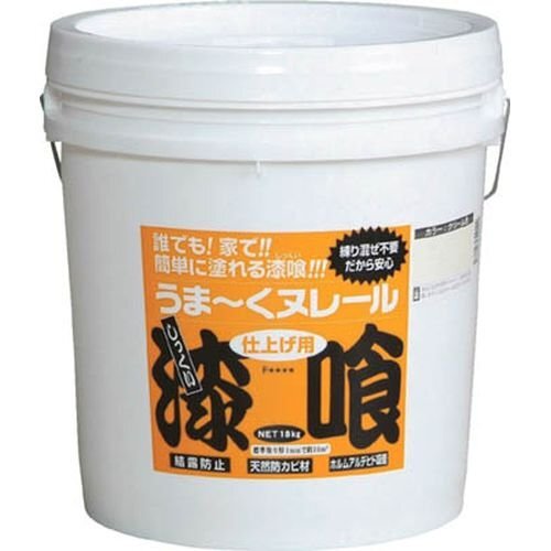 Yahoo!オークション - 日本プラスター うま~くヌレール 18kg Yahoo!オークション - 日本プラスター うま~くヌレール 18kg