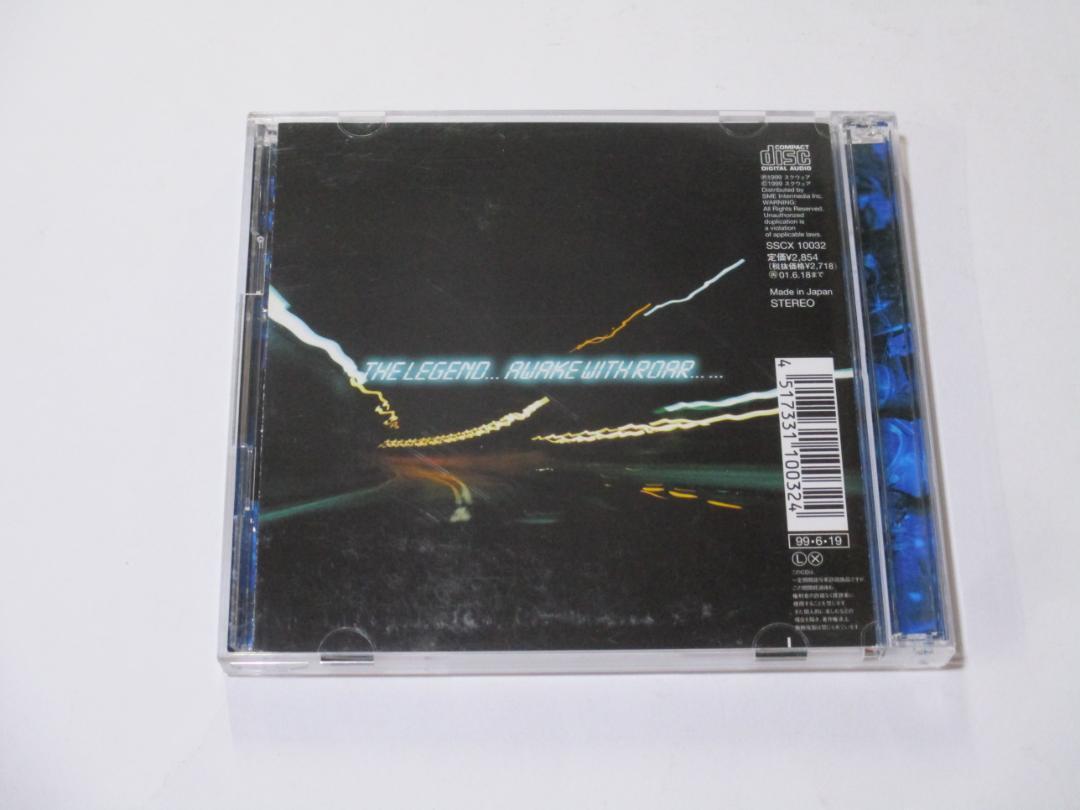 レーシングラグーン サウンドトラック CD 帯とハガキ付き Racing レーシングラグーン サウンドトラック CD 帯とハガキ付き Racing