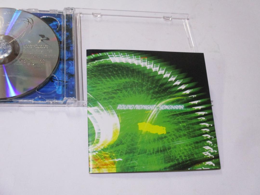 登場! レーシングラグーン サウンドトラック CD 帯とハガキ付き 登場! レーシングラグーン サウンドトラック CD 帯とハガキ付き