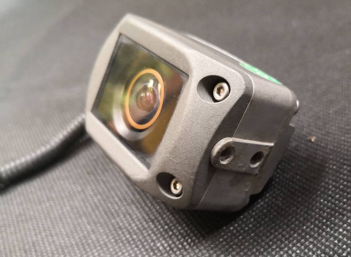 ヴューテック VIEWTEC バックカメラ VH-C20W 12/24V 【ステー ヴューテック VIEWTEC バックカメラ VH-C20W 12/24V 【ステー