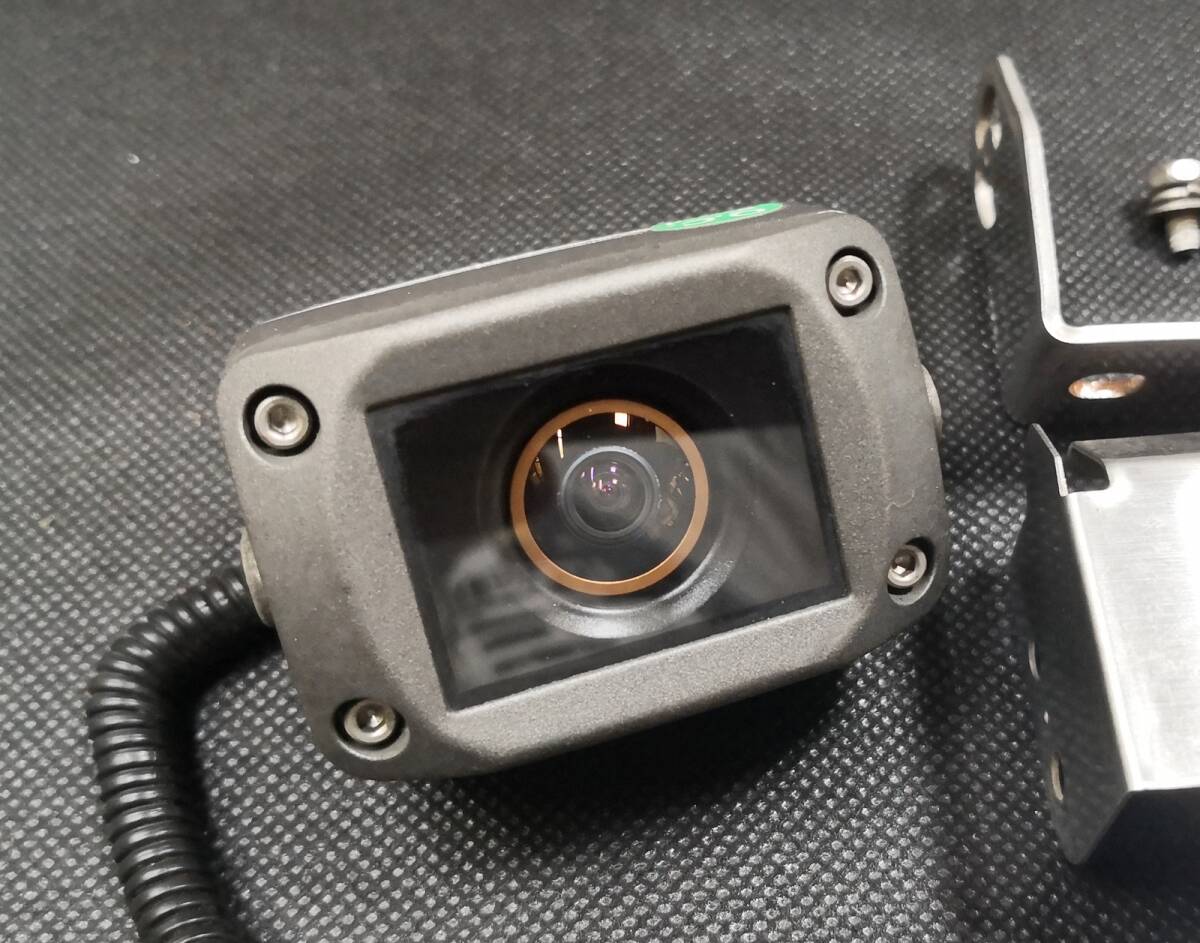 ヴューテック VIEWTEC バックカメラ VH-C20W 12/24V 【ステー ヴューテック VIEWTEC バックカメラ VH-C20W 12/24V 【ステー