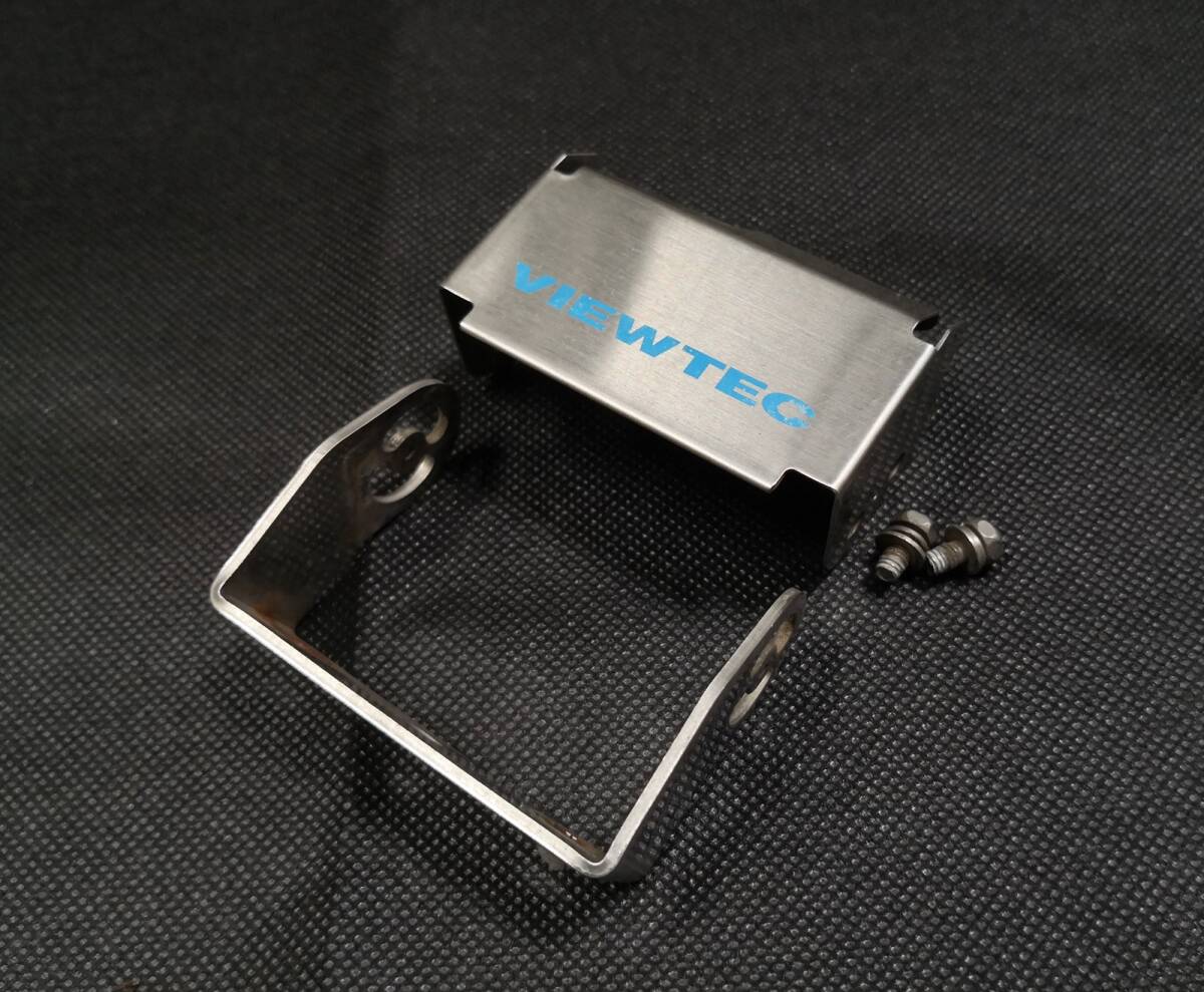 ヴューテック VIEWTEC バックカメラ VH-C20W 12/24V 【ステー ヴューテック VIEWTEC バックカメラ VH-C20W 12/24V 【ステー