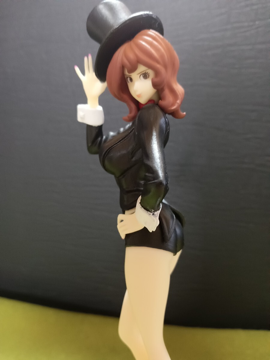Yahoo!オークション - CREATOR ルパン三世PART5 峰不二子 Yahoo!オークション - CREATOR ルパン三世PART5 峰不二子