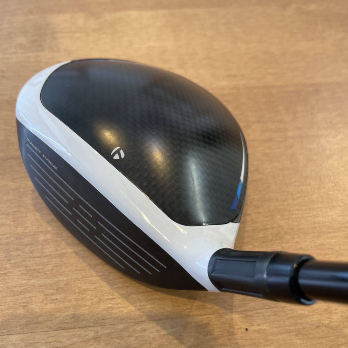 TaylorMade SIM2 MAX フェアウェイウッド3番 カスタムシャフト SIM2 MAX フェアウェイウッド 3W カスタムシャフト|Yahoo