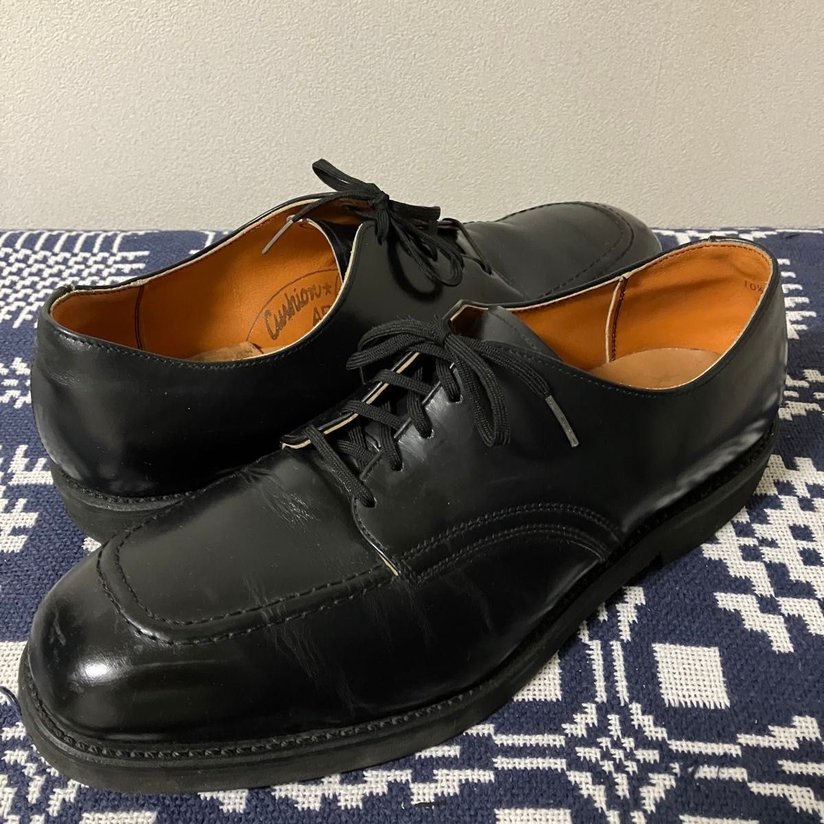 vintageプリント羽タグRED WING 2235レッドウィング ポストマン vintageプリント羽タグRED WING 2235レッドウィング ポストマン