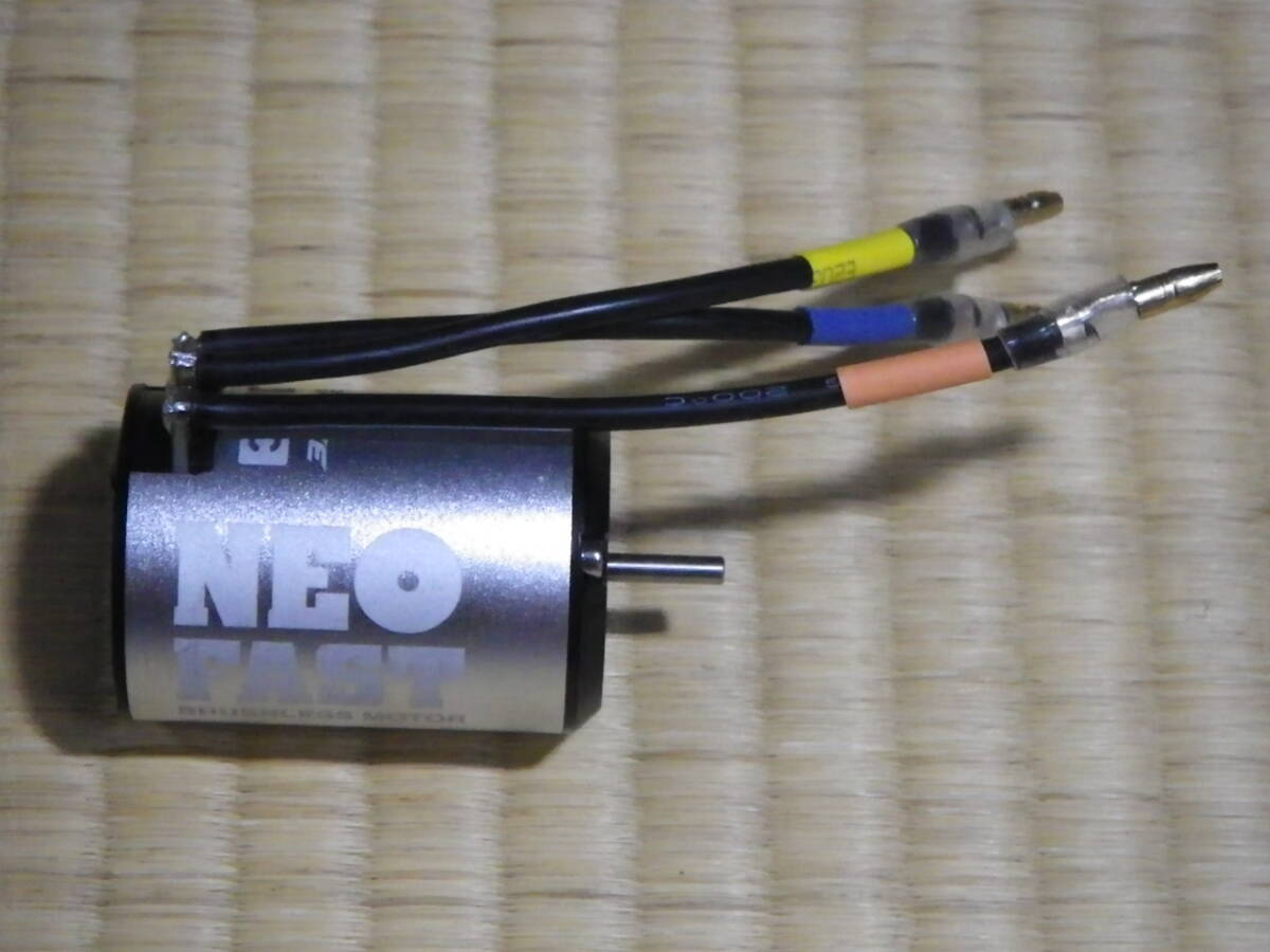 送料込み Gフォース (G0352) G-FORCE NEO FAST 8 5T ブラシレス 送料込み Gフォース (G0352) G-FORCE NEO FAST 8 5T ブラシレス