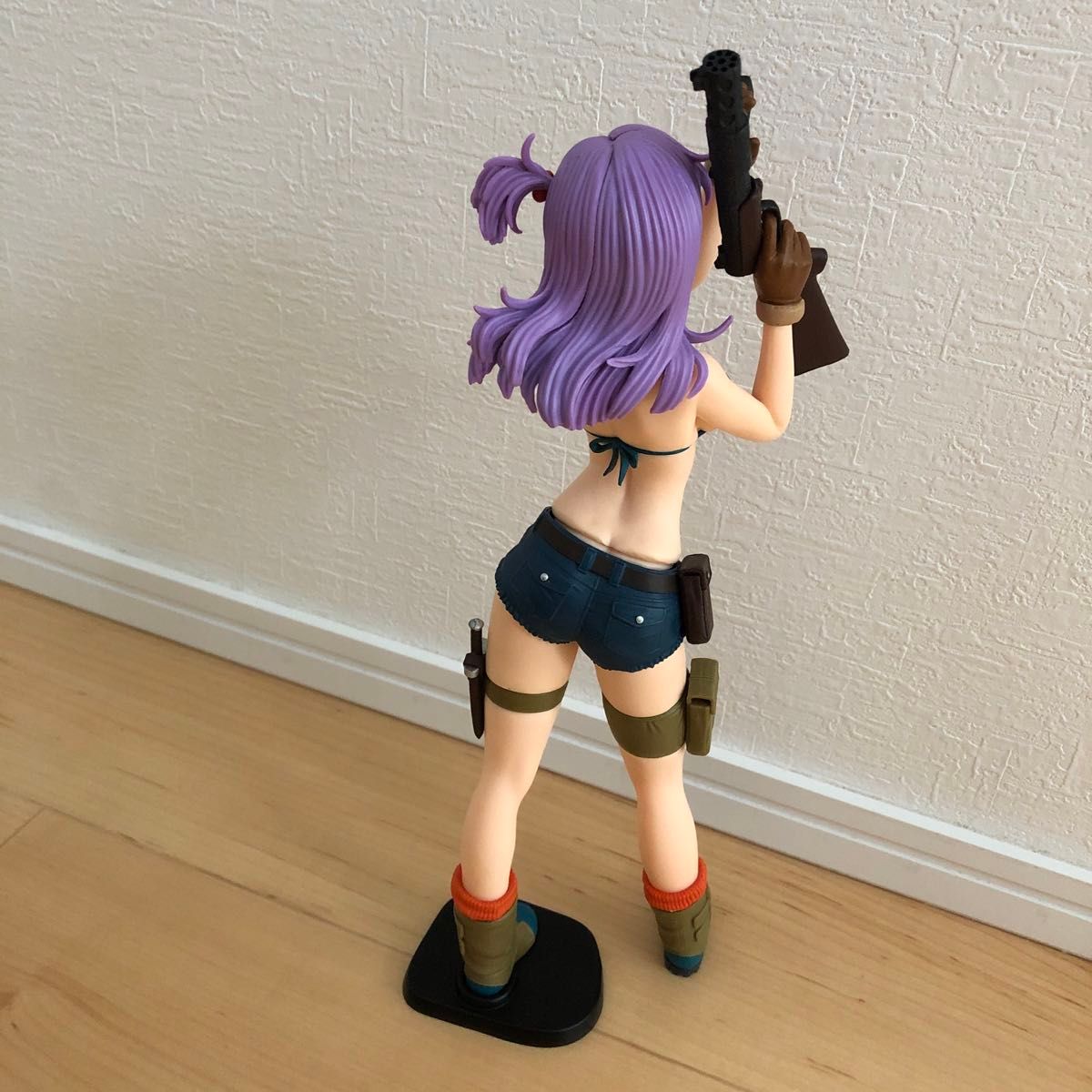 ドラゴンボール ブルマ フィギュア GLITTER&GLAMOURS|Yahoo ドラゴンボール ブルマ フィギュア GLITTER&GLAMOURS|Yahoo