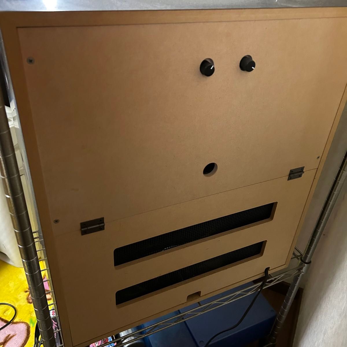 CR 北斗の拳 HVJS ケンシロウver 実機 卓上BOX 焔枠 パチンコ CR 北斗の拳 HVJS ケンシロウver 実機 卓上BOX 焔枠 パチンコ