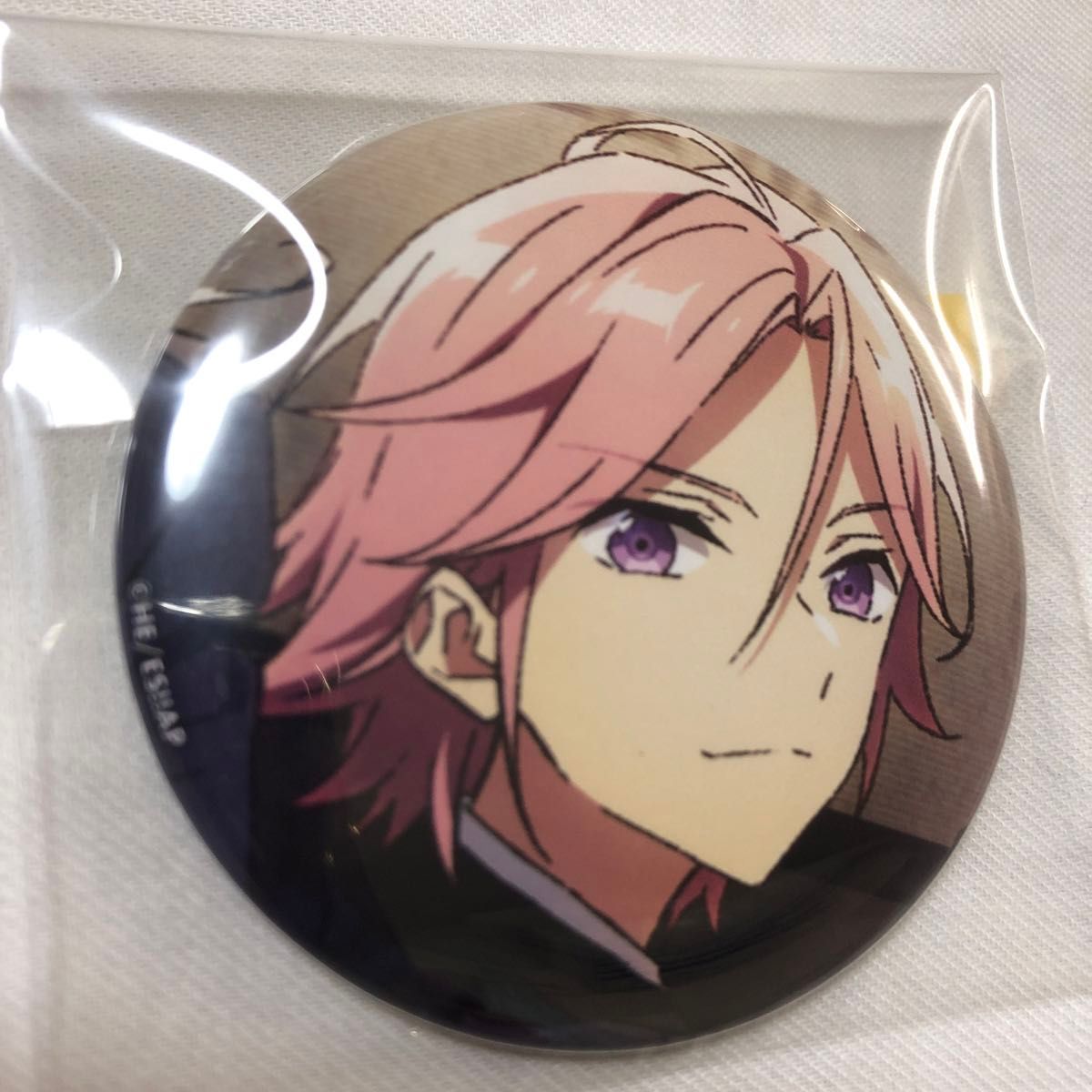 あんスタ 桜河こはく 缶バッジ 3個|Yahoo!フリマ(旧PayPayフリマ) あんスタ 桜河こはく 缶バッジ 3個|Yahoo!フリマ(旧PayPayフリマ)