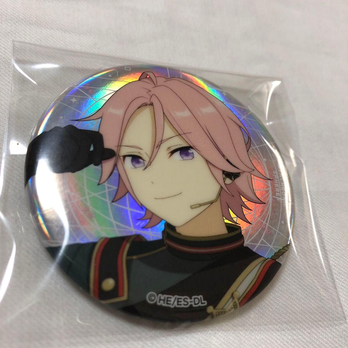 あんスタ 桜河こはく 缶バッジ 3個|Yahoo!フリマ(旧PayPayフリマ) あんスタ 桜河こはく 缶バッジ 3個|Yahoo!フリマ(旧PayPayフリマ)