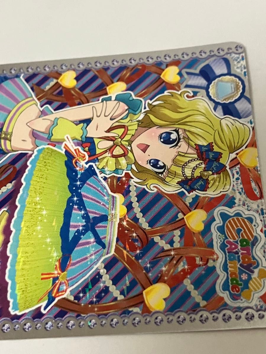 台湾版 プリチケ プリパラ みれぃ ドリームハートレース|Yahoo 台湾版 プリチケ プリパラ みれぃ ドリームハートレース|Yahoo