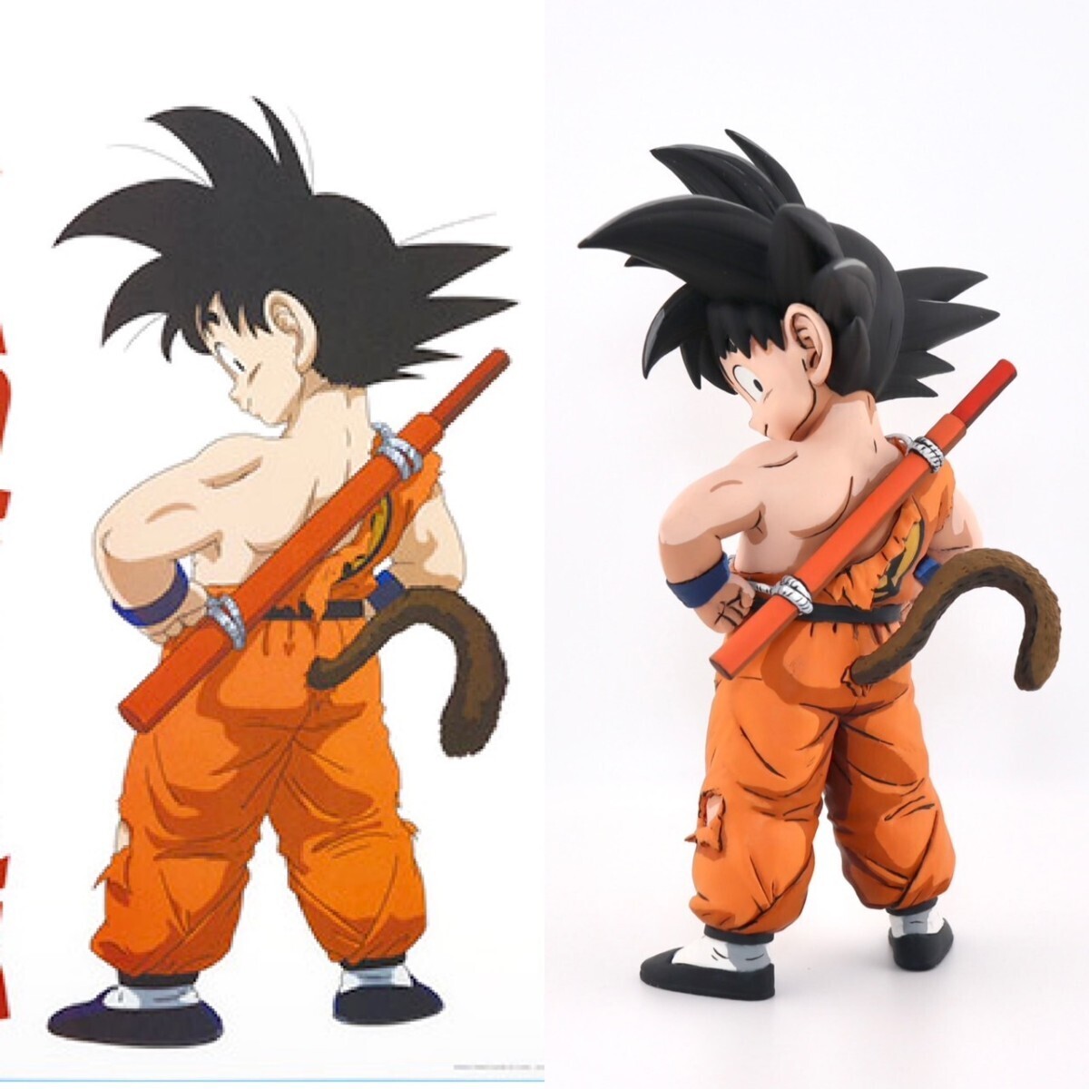 Yahoo!オークション - 二次元彩色 リペイント ドラゴンボール Yahoo!オークション - 二次元彩色 リペイント ドラゴンボール