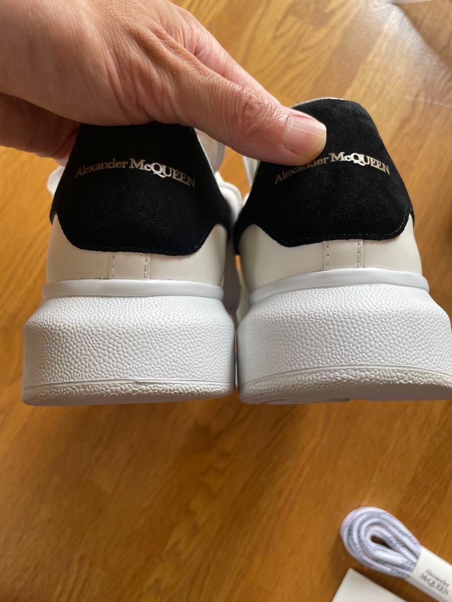 Alexander McQueen アレキサンダーマックイーン スニーカー Alexander McQueen アレキサンダーマックイーン スニーカー