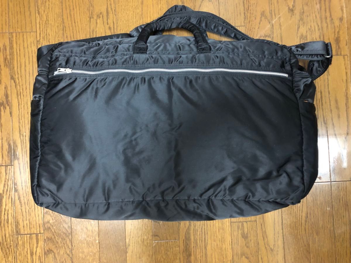 PORTER ポーター タンカー 大容量 2way ボストン ショルダー PORTER ポーター タンカー 大容量 2way ボストン ショルダー