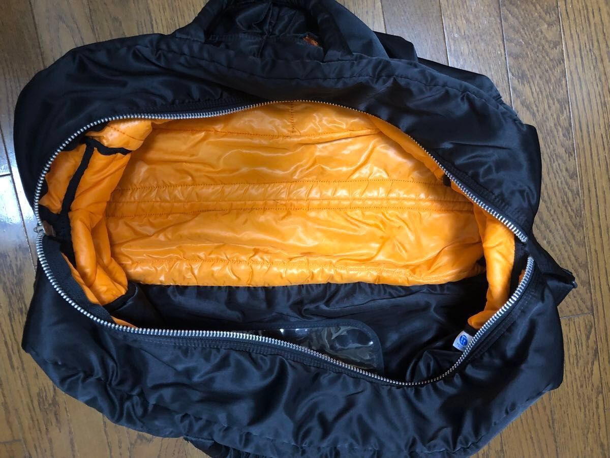 PORTER ポーター タンカー 大容量 2way ボストン ショルダー PORTER ポーター タンカー 大容量 2way ボストン ショルダー