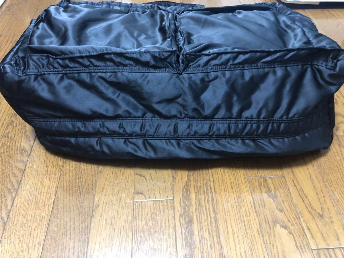 PORTER ポーター タンカー 大容量 2way ボストン ショルダー PORTER ポーター タンカー 大容量 2way ボストン ショルダー