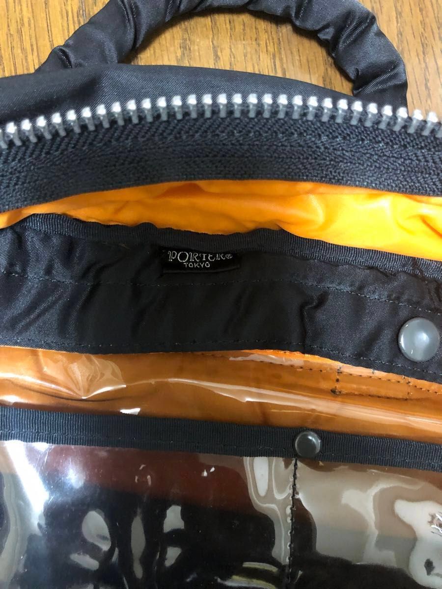 PORTER ポーター タンカー 大容量 2way ボストン ショルダー PORTER ポーター タンカー 大容量 2way ボストン ショルダー