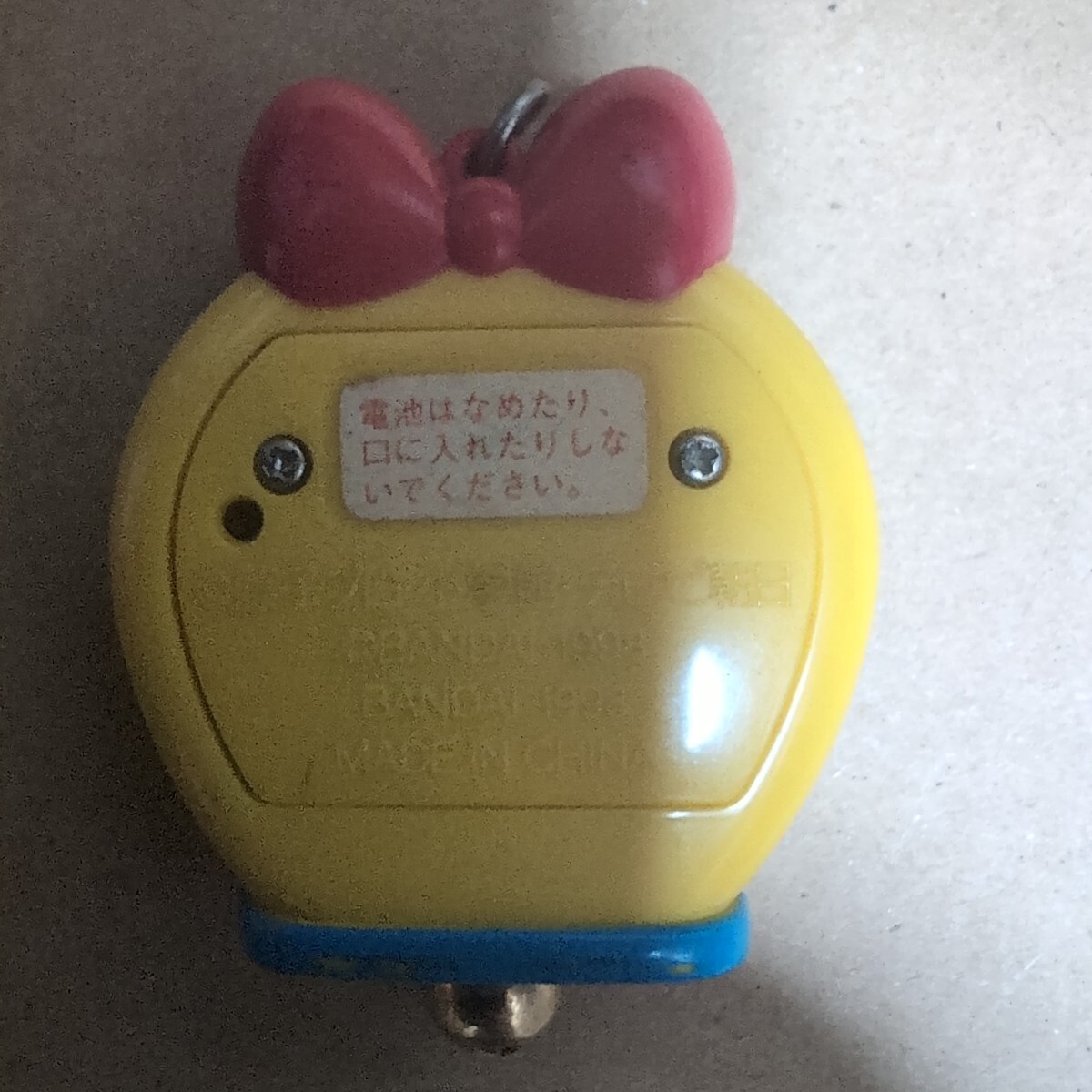 レア レトロ 動作品 初期型 ドラミちゃん ドラミっち ドラえもん レア レトロ 動作品 初期型 ドラミちゃん ドラミっち ドラえもん