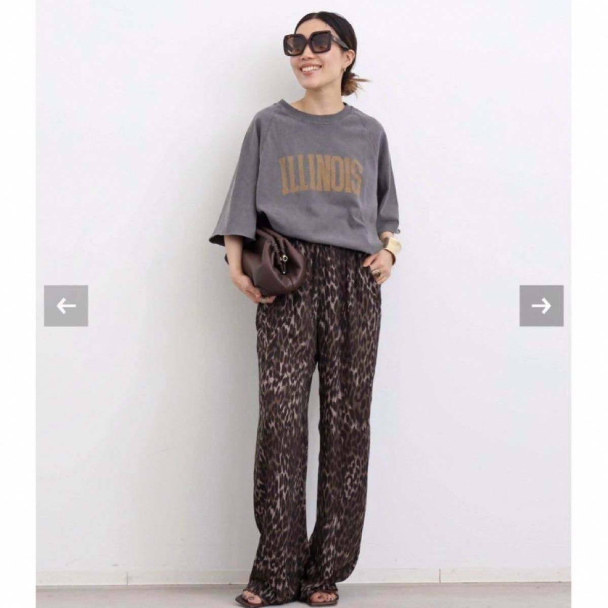 L'Appartement【REMI RELIEF/レミ レリーフ】 VENTURA HALF L'Appartement【REMI RELIEF/レミ レリーフ】 VENTURA HALF