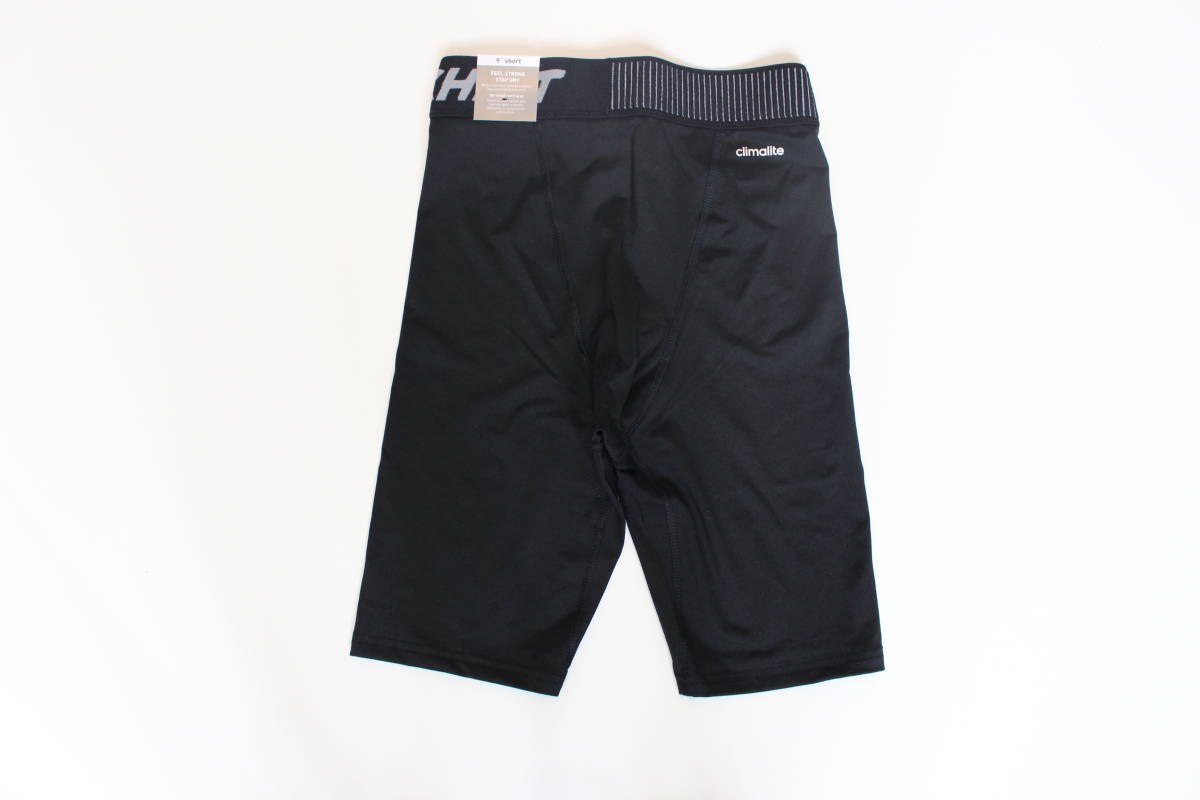  Adidas adidas/ short pants / black black / S click post all country 185 jpy 