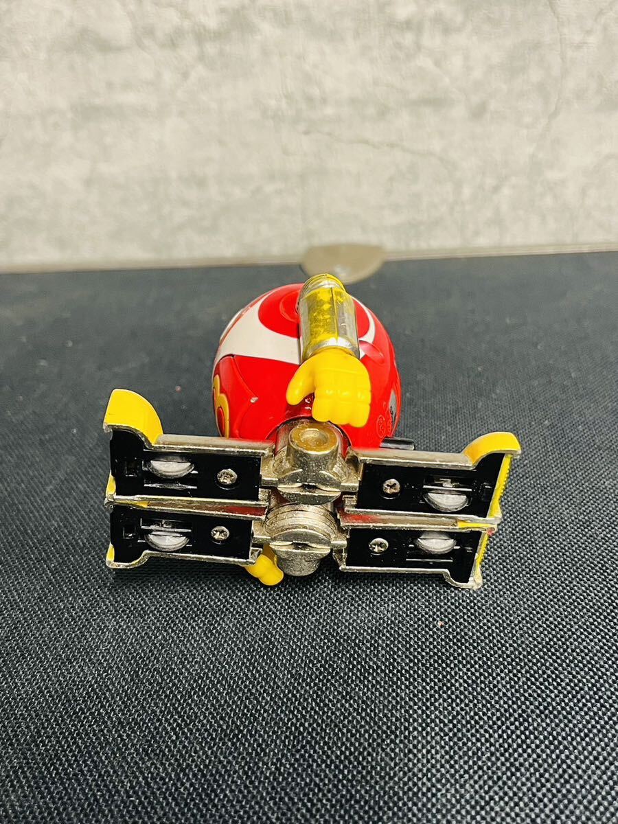 ☆昭和レトロ/ポピー☆超合金 ☆ロボット8ちゃん、ポストーラー ☆昭和レトロ/ポピー☆超合金 ☆ロボット8ちゃん、ポストーラー