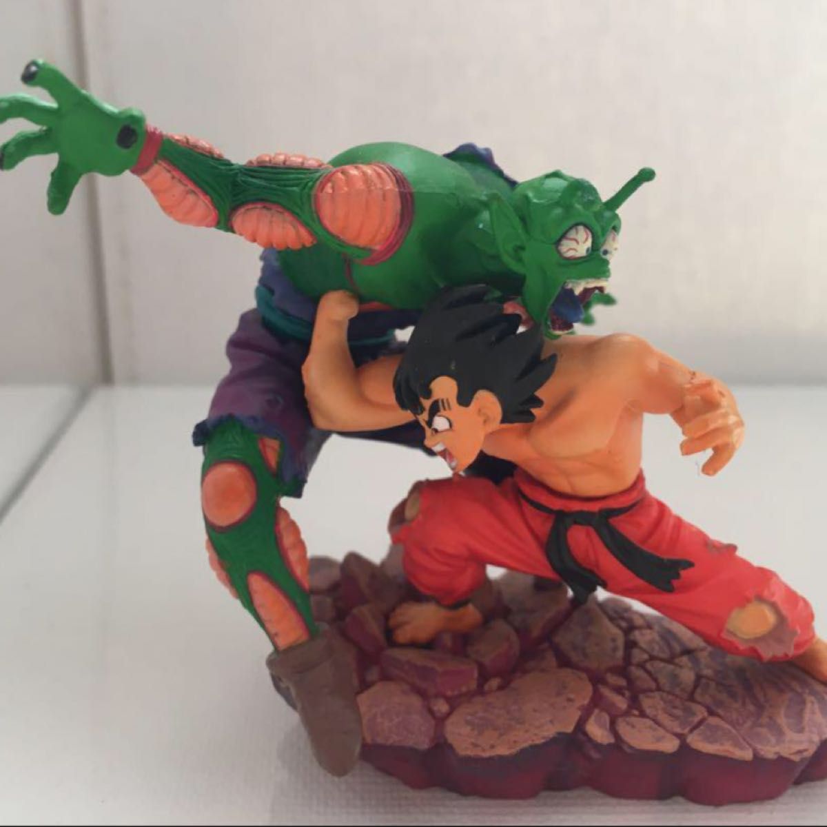 ドラカプ ドラゴンボールカプセル アドベンチャー編【孫悟空vs ドラカプ ドラゴンボールカプセル アドベンチャー編【孫悟空vs