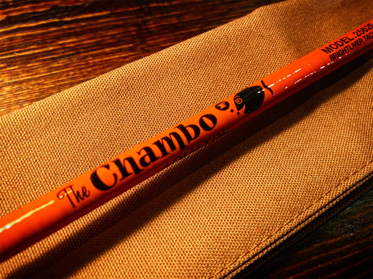 Yahoo!オークション - ブライトリバー ChamboQuatre チャンボ Yahoo!オークション - ブライトリバー ChamboQuatre チャンボ