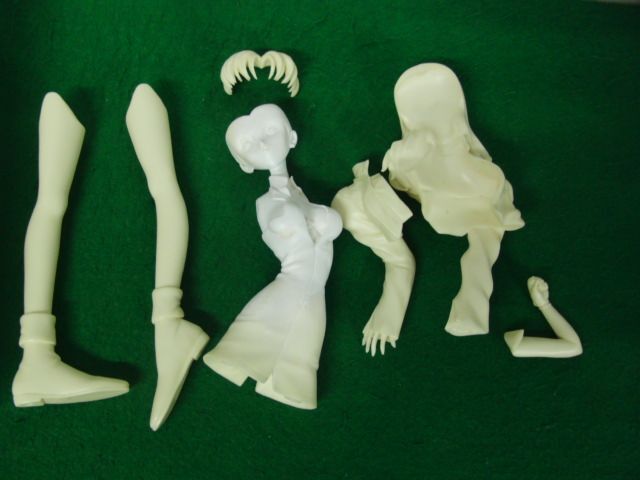 でおすすめアイテム。 新世紀エヴァンゲリオン 葛城ミサト REALIZE ORIGINAL KIT No.29 葛城ミサト