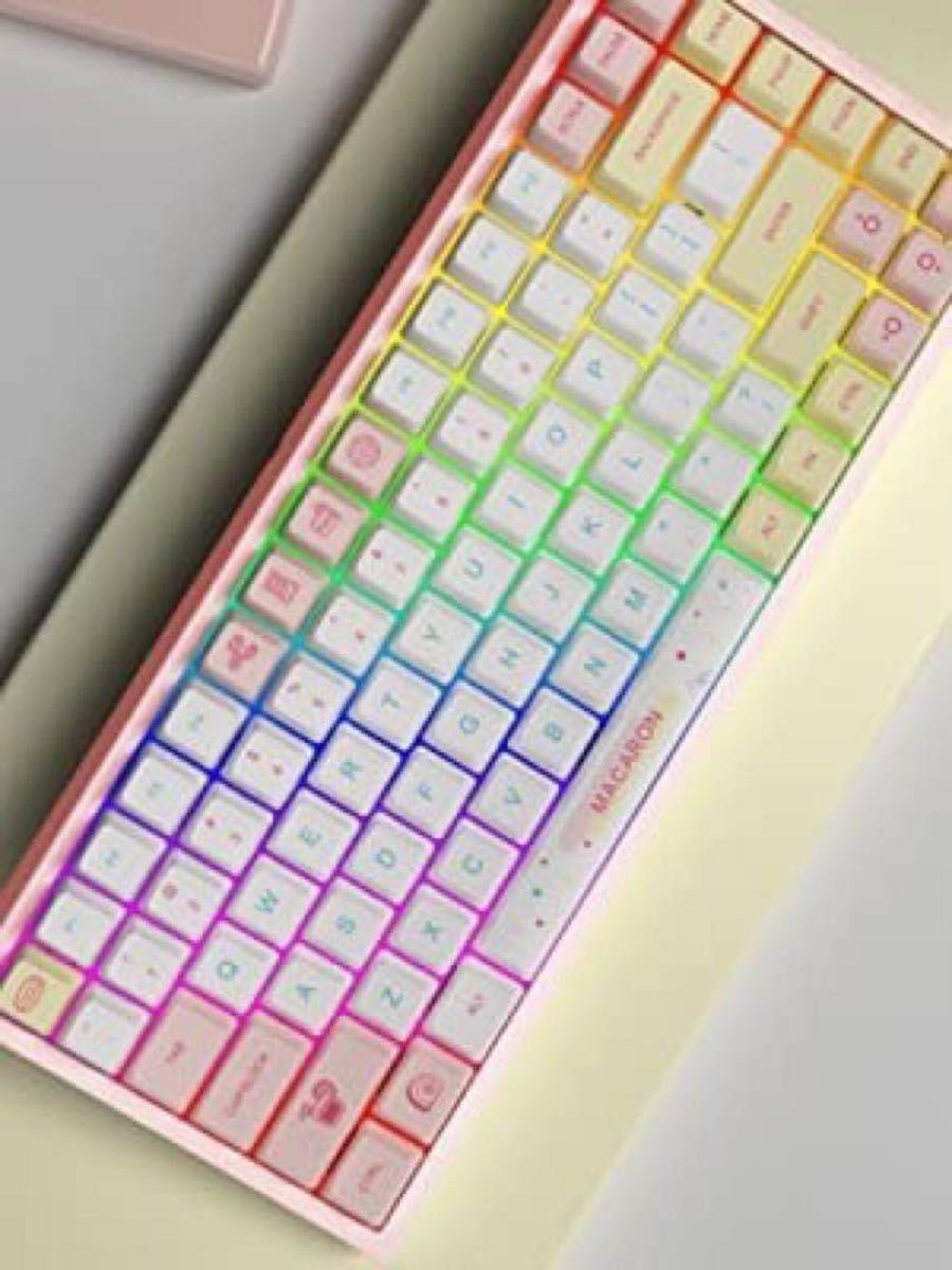 YUNZII YZ84 人気キーボード ワイヤレス メカニカル|Yahoo YUNZII YZ84 人気キーボード ワイヤレス メカニカル|Yahoo