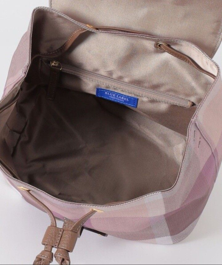 新品未使用 BLUE LABEL CRESTBRIDGE ブルーレーベルクレスト 新品未使用 BLUE LABEL CRESTBRIDGE ブルーレーベルクレスト