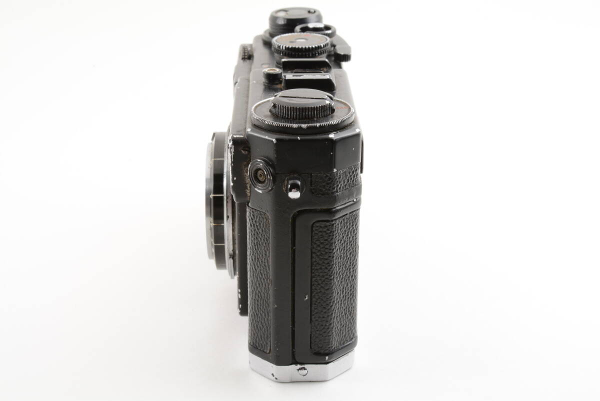 Yahoo!オークション - ニコン Nikon SP Sマウント ボディ レンジ Yahoo!オークション - ニコン Nikon SP Sマウント ボディ レンジ