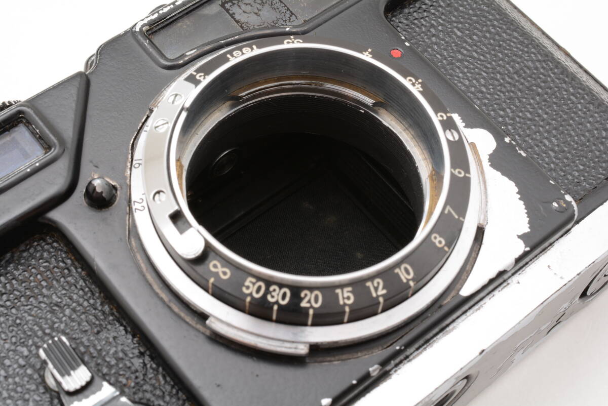 Yahoo!オークション - ニコン Nikon SP Sマウント ボディ レンジ Yahoo!オークション - ニコン Nikon SP Sマウント ボディ レンジ