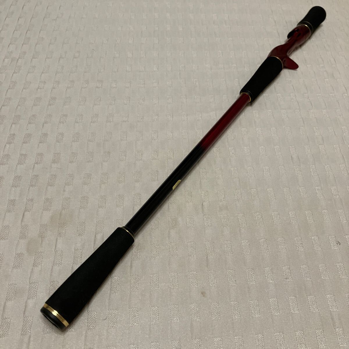 グランド牧場 セレクトセール シマノ ベイトロッド ワールドシャウラ エクステンションバット シマノ